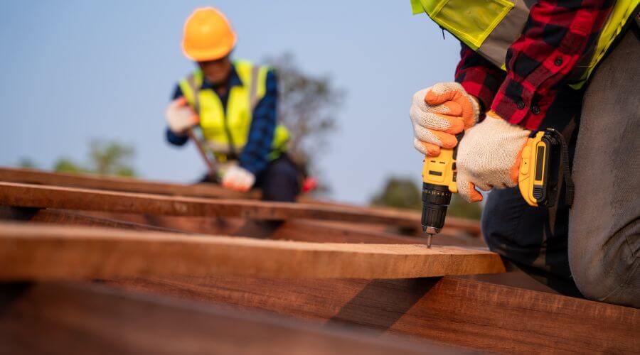 Expert Emergency Roof Repairs services in Bethel, MO
